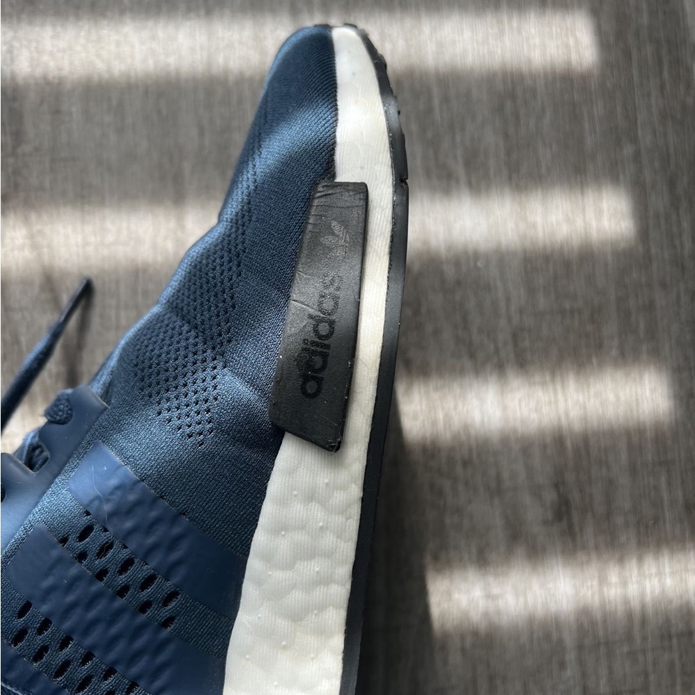 Adidas NMD_R1 Shoes - Picture 16 of 16